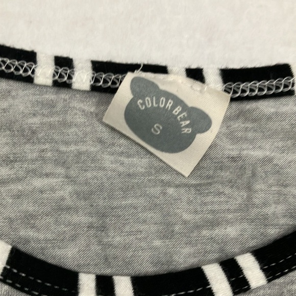 Ladies Christmas shirt - Picture 3 of 5